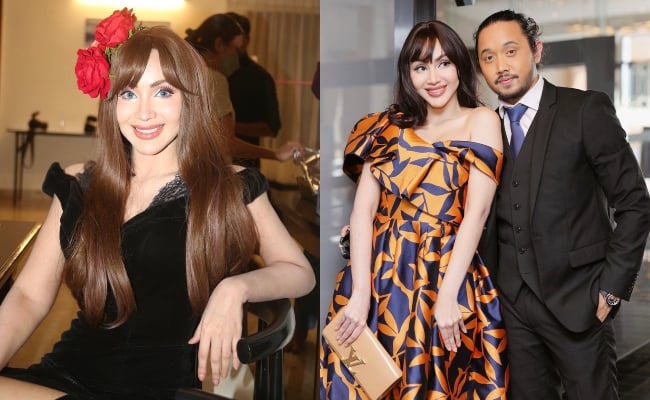 Nadiyah Shahab Nak Anak Kembar, Sedia Jadi Ibu Sepenuh Masa – ‘Saya Nak Menikmati Dan Merasa Pengalaman Membesarkan Sendiri’