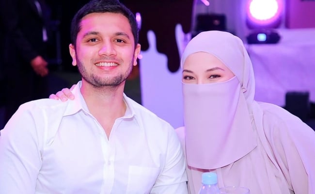 ‘Sempat Makan Laksa Johor & 14 Jam Layan Kontraksi’ – Neelofa Kongsi Detik Manis Sebelum Lahir Muhammad Bilal
