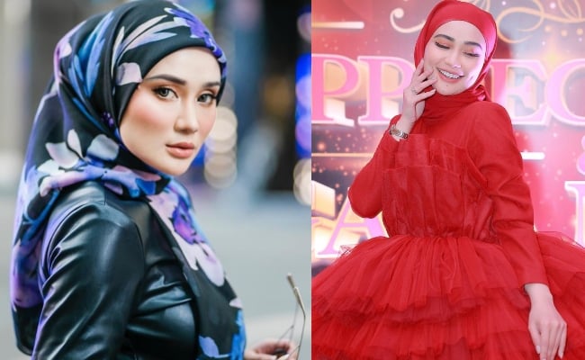 Wawa Zainal Tak Jadi Tanggal Implan, Kitaran Haid Dah Normal