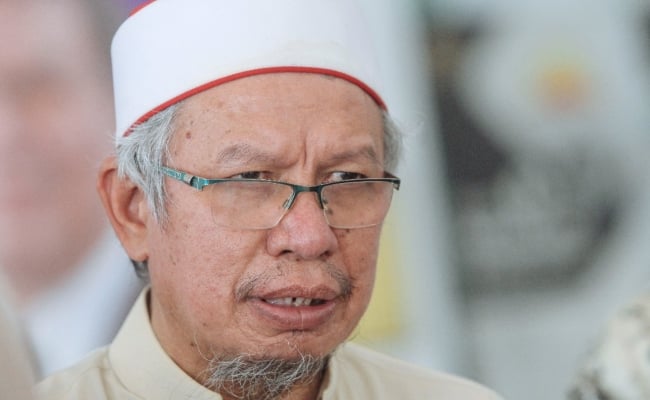 ‘Tidak Ada Payung Emas, Ia Hadis Palsu’ – Zulkifli Jawab Kenyataan Ramai Wanita Masuk Neraka Sebab Tolak Poligami
