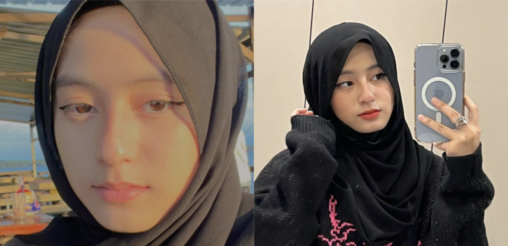 Dilabel ‘Syok Sendiri’ & Cuba Raih Perhatian Netizen, Mia Sara Mohon Maaf Isu ‘Tweet’ Ramai Gadis TikTok Menyerupai Dirinya