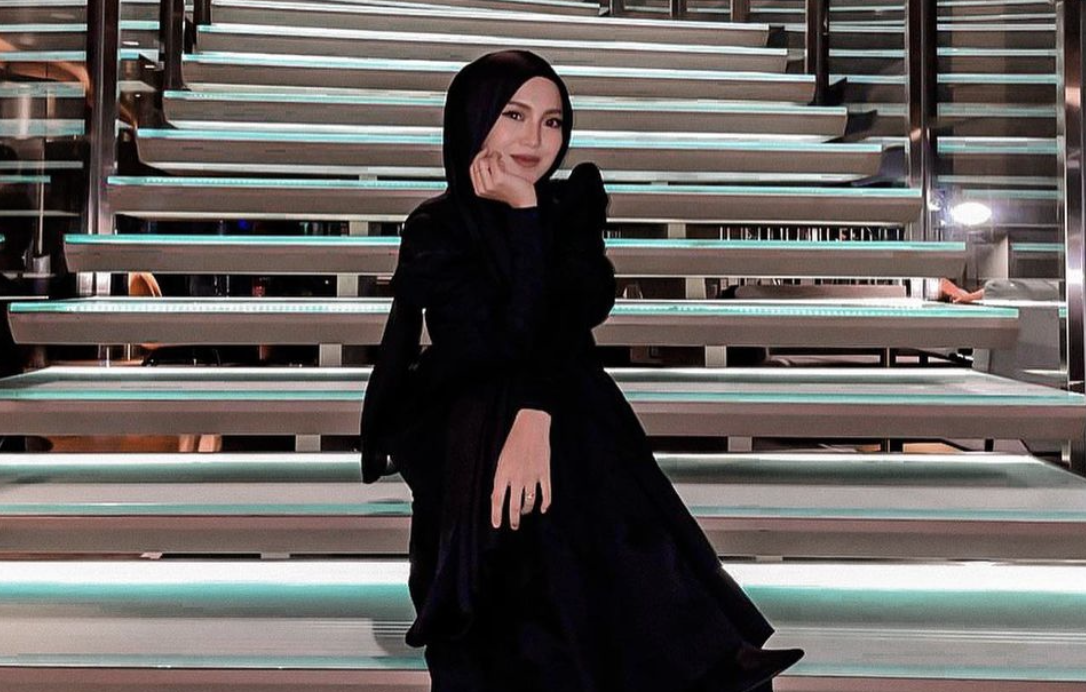 Tiba-Tiba Menangis & Sesak Nafas, Mawar Rashid Diserang ‘Anxiety’ – ‘Suami Ingatkan Saya Untuk Rajin Baca Al-Quran & Zikir’