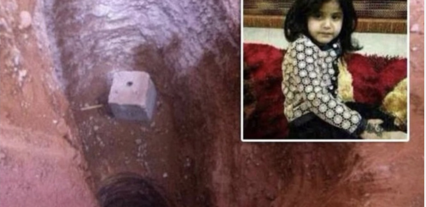 Kematian Rayan Buat Penduduk Arab Saudi & Dunia Imbau Tragedi ‘Lama Al-Rouqi’ 9 Tahun Lalu
