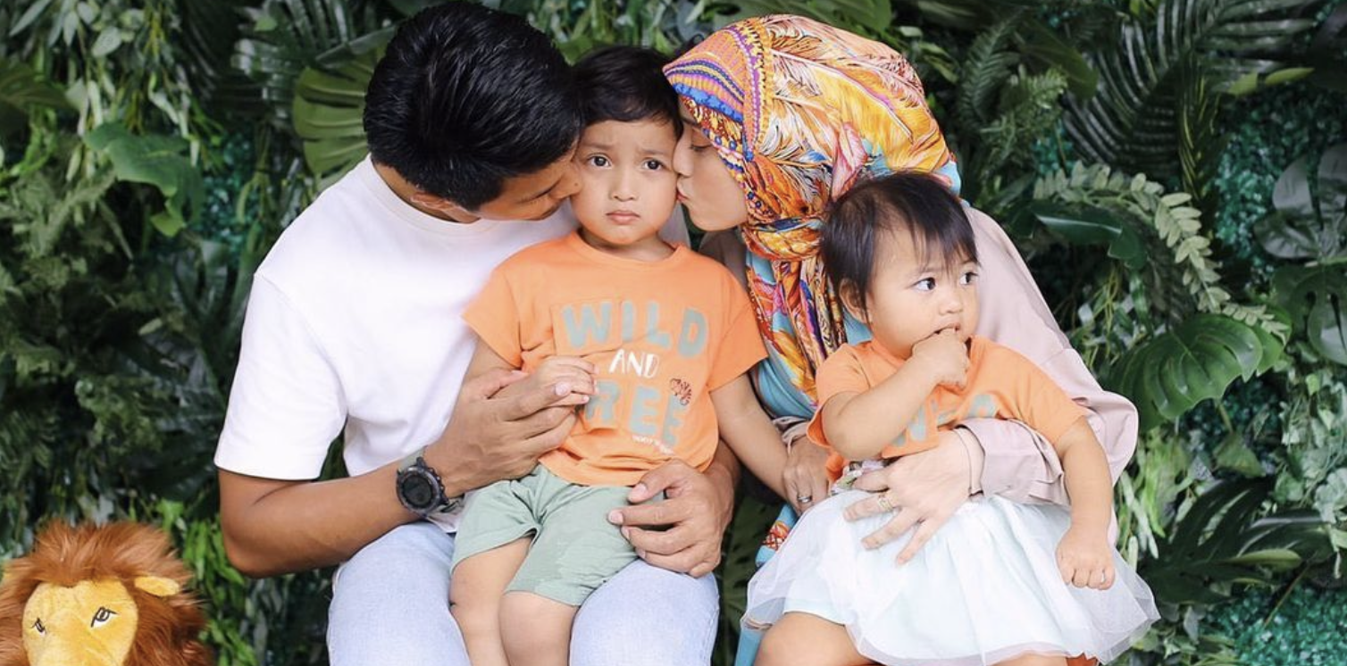 Mia Ahmad Kagum Ibu Tunggal Boleh ‘Survive’ Besarkan Anak Tanpa Suami Di Sisi