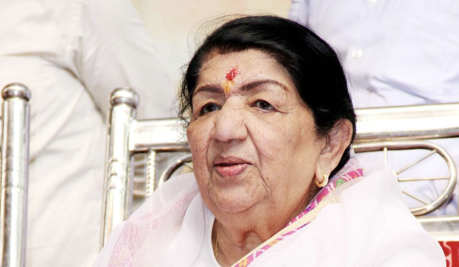 Kematian Ditangisi Rakyat India, Suara Emas Lata Mangeshkar Dalam Filem Terkenal Bollywood Bakal Dirindui Peminat