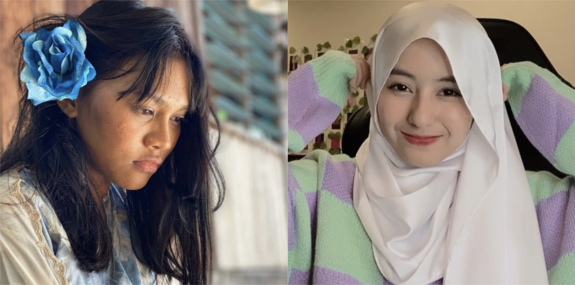 Isu Puteri Balqis ‘Naik Angin’, Mia Sara Pelik Kenapa Orang Selalu Putar Belit Kenyataan