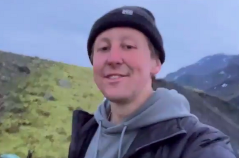 Youtuber Terkenal Maut Selepas Pesawat Peribadi Terhempas Ke Dalam Tasik Dengan Kedalaman 48 Meter 5