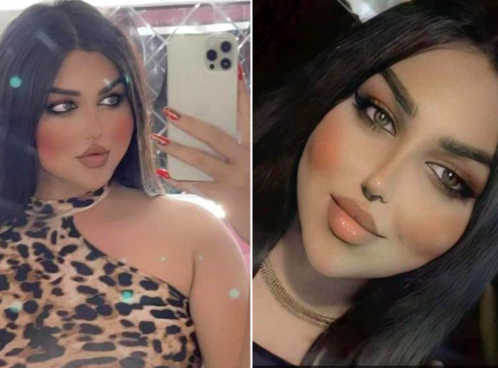 Padah Tukar Jantina, Lelaki ‘Cantik’ Maut Ditembak Abang Sendiri