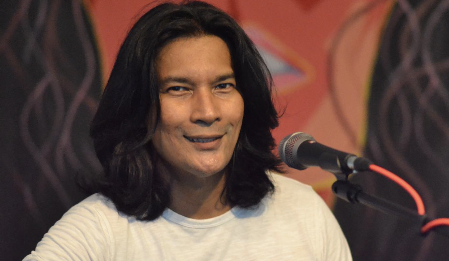 Rashidi Ishak Trauma & OCD Selepas Positif Covid-19 – ‘Badan Cepat Penat Berbanding Sebelum Ini’