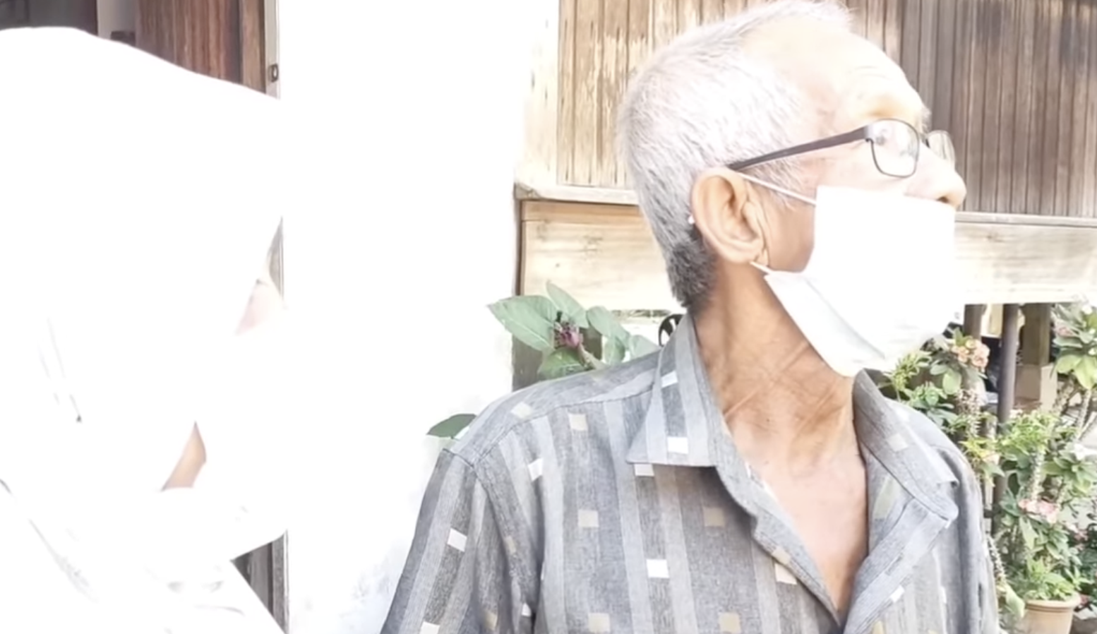 ‘Sampai Sekarang Masih Trauma & Takut Dia Datang’ – Ayah Tiri Kena ‘Terajang’ Mahu Anak Dipenjara & Dihantar Ke Wad Psikiatri