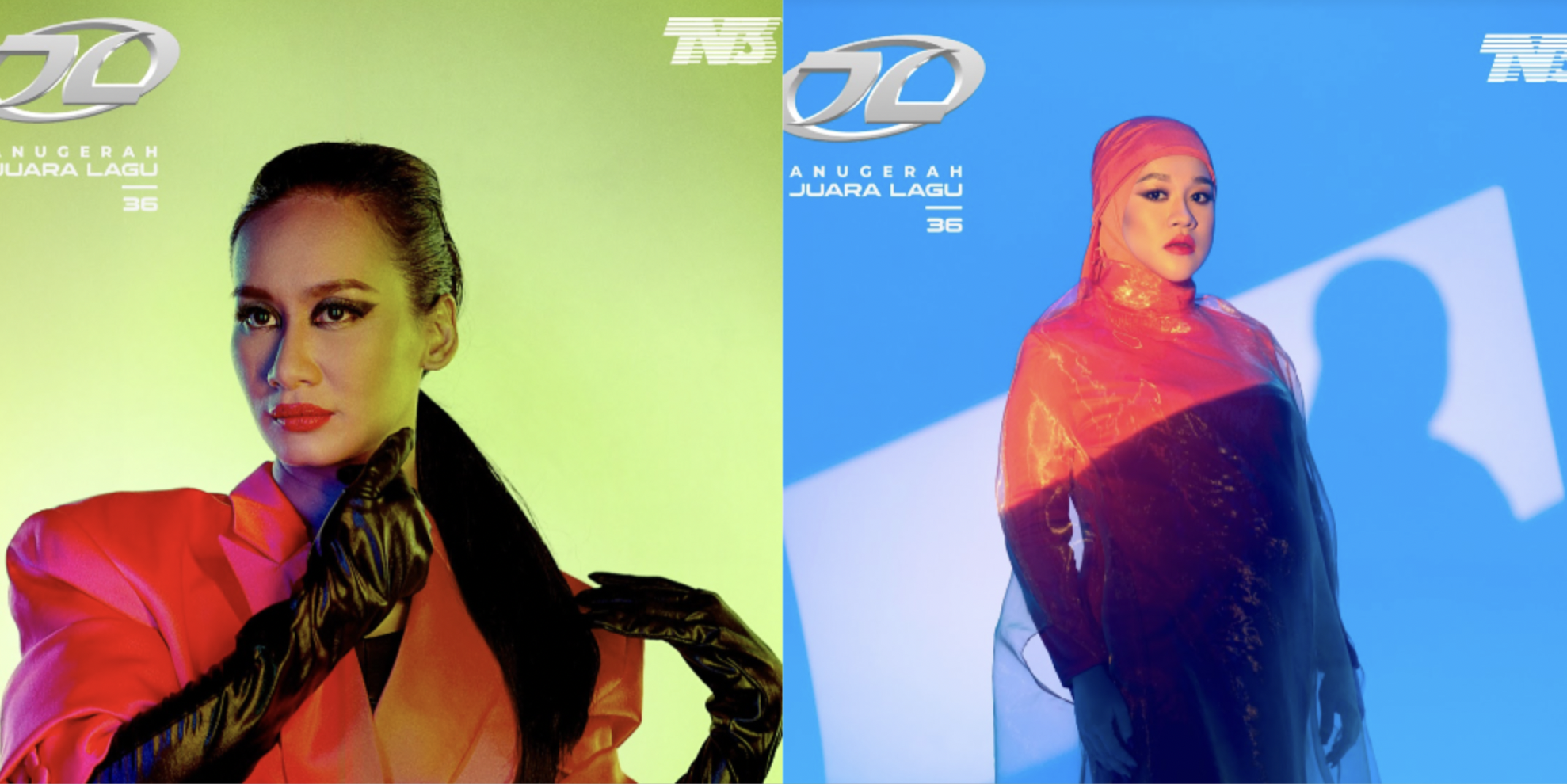 Marsha Milan Anggap Semua Finalis AJL36 Hebat, Penyanyi Ganti Ernie Zakri Masih Belum Diumum