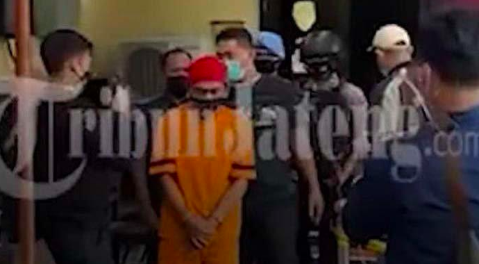 Isteri Tak ‘Layan’ Keinginan Suami, Anak Lelaki Jadi Mangsa Pemuas Nafsu Selama 4 Tahun