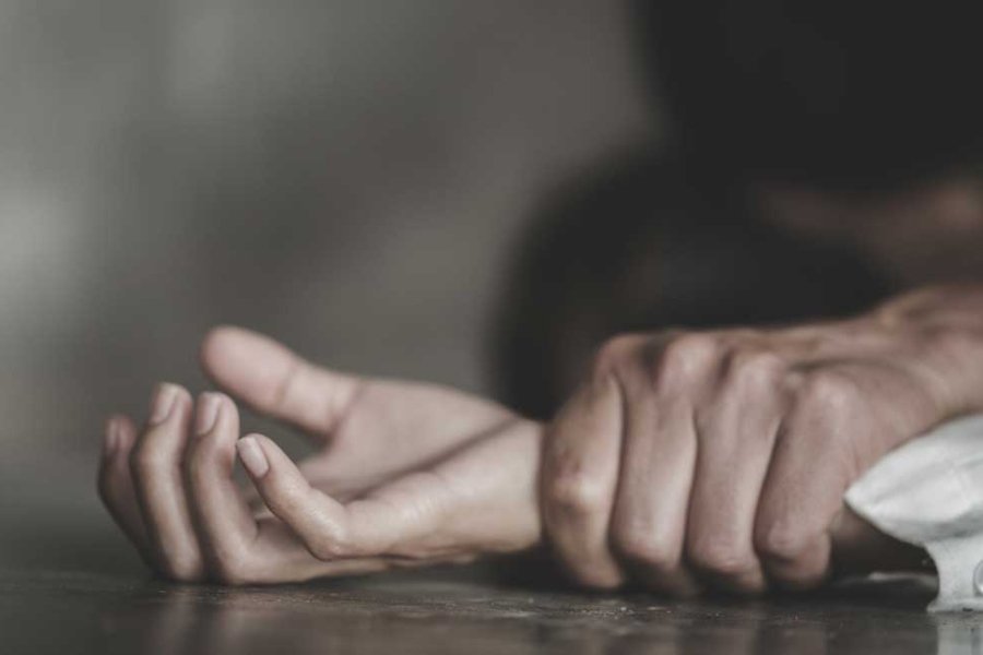 Bapa Durjana Tergamak Rogol Dua Anak Kandung Berusia 7 & 5 Tahun Sehingga Meninggal Dunia