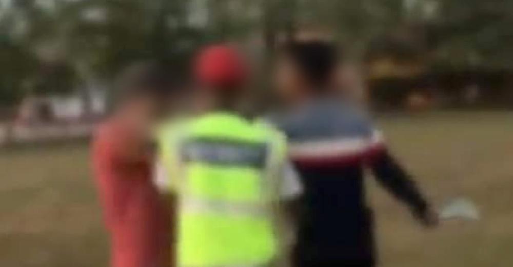 Enggan Kembali Hidup Bersama, Suami Nekad Tarik Rambut & Tumbuk Belakang Badan Isteri