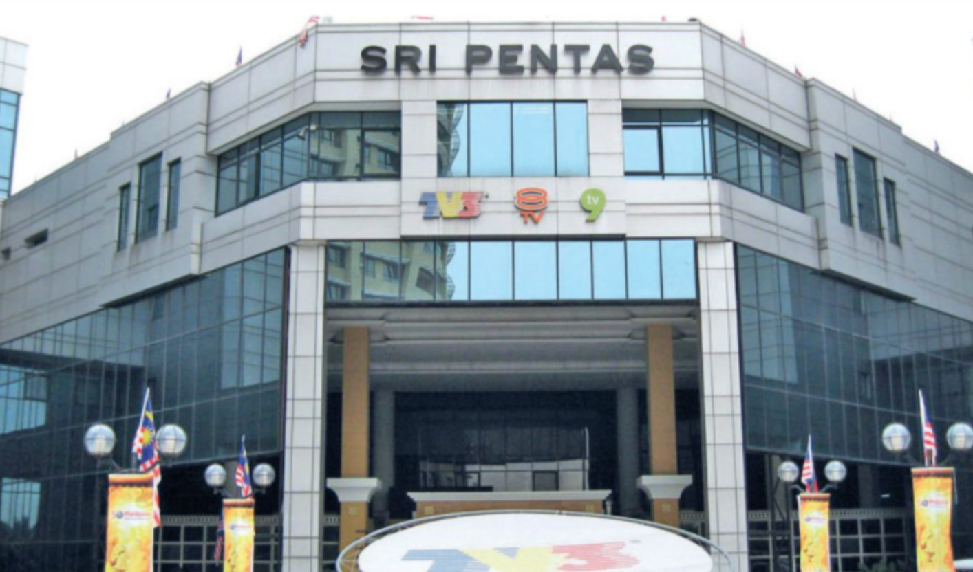 Media Prima Catat Keuntungan RM51.6 Juta Bagi Tahun Kewangan 2021