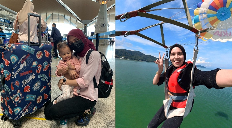 Tiket MH Serendah RM79 Untuk Domestik? Boleh Bawa Anak Bercuti & Raya Sekali Kat Kampung Tahun Ni!
