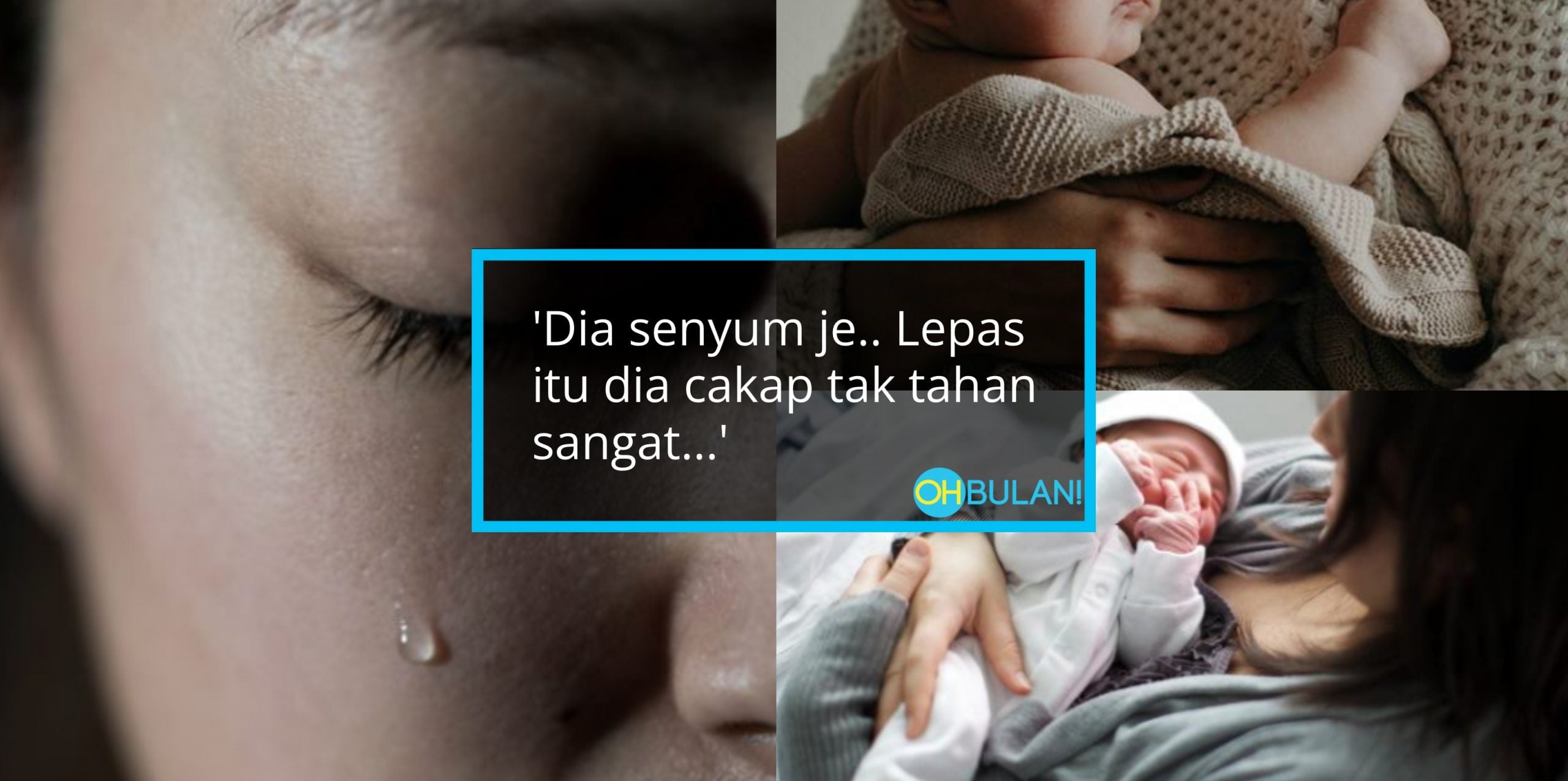 Suami ‘Durjana’ Bagi Ubat Tidur Semata-Mata Nak ‘Bersama’ Dengan Isteri Sedang Berpantang
