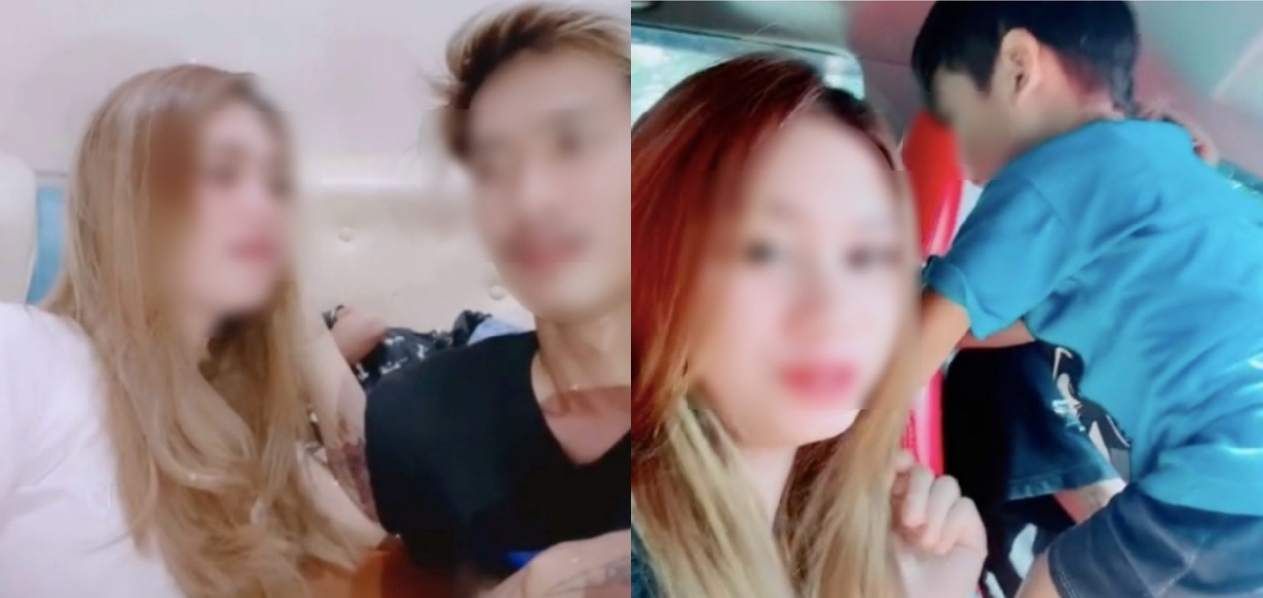 [VIDEO] Masih Maafkan Walau Dipukul Di Perut Ketika Hamil, Youtuber 'Serik' Rujuk Semula Dengan Suami Demi Anak 2