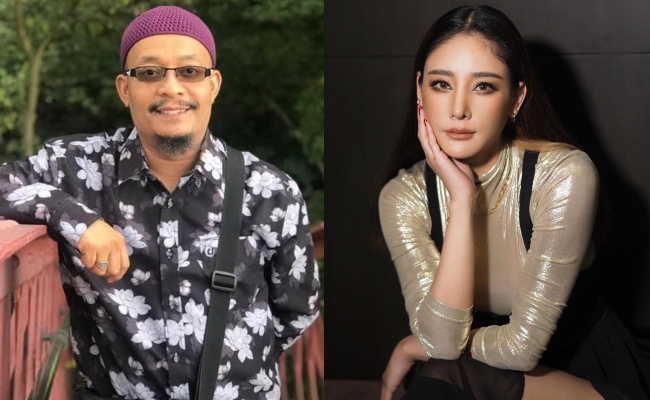 Mati pelakon lemas thailand Siapa Itu
