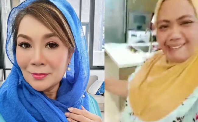 Ras Adiba Tuntut Permohonan Maaf Secara Terbuka, ‘Kak Long’ Kena Buat Aktiviti Amal – ‘Usah Ajuk Kami Kifarah Itu Benar’