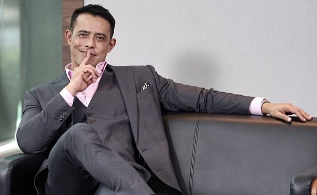 Zul Ariffin Hadir Ke SKMM, Dua Jam Bagi Kenyataan