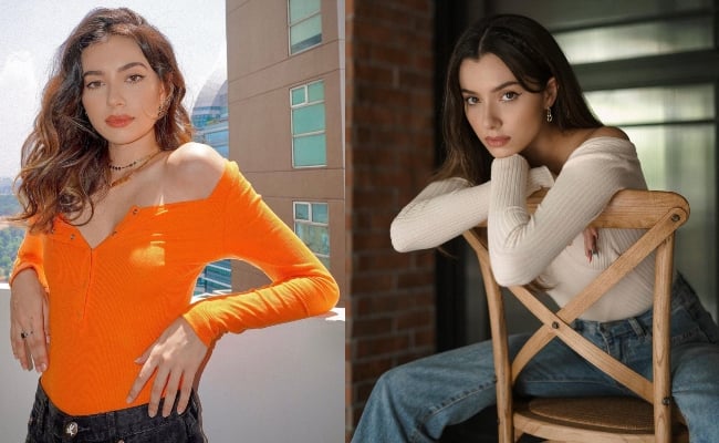 ‘Pengganti Untuk Teman Hidup? Saya Boleh Temankan Diri Sendiri ..’ – Amelia Henderson