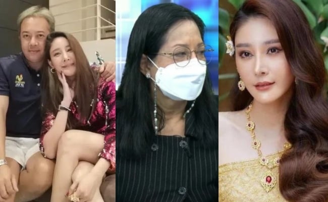 Patuh Cakap Ibu, Abang Tangmo Tarik Diri Dari Cari Kebenaran Untuk Keadilan