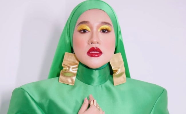 Peminat Nak Tubuh Badan Kurus, Ernie Zakri Tak ‘Rushing’ Nak Turunkan – ‘Dapat 50kg Pun Okay Dah’