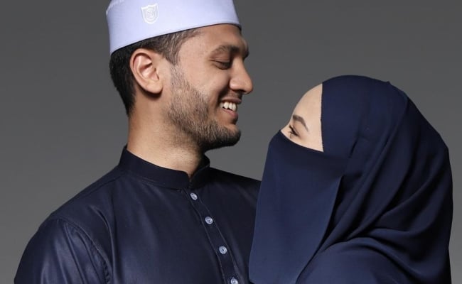 Belum Kongsi Wajah Muhammad Bilal, Haris Bagi Jawapan Dengan Hadis – ‘Tak Ada Masalah Nak Tunjuk Anak Tapi Khuatir ..’