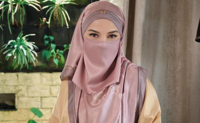 #RoadToAJL36: Netizen Tunggu Ramalan Juara, Neelofa Balas; ‘Pencen Tahun Ini’