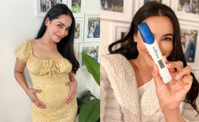 Hamil Lima Bulan, Raja Ilya Minta Kongsi Tips Nak Jadi Ibu – ‘Saya Akan Bersalin Dekat Australia’