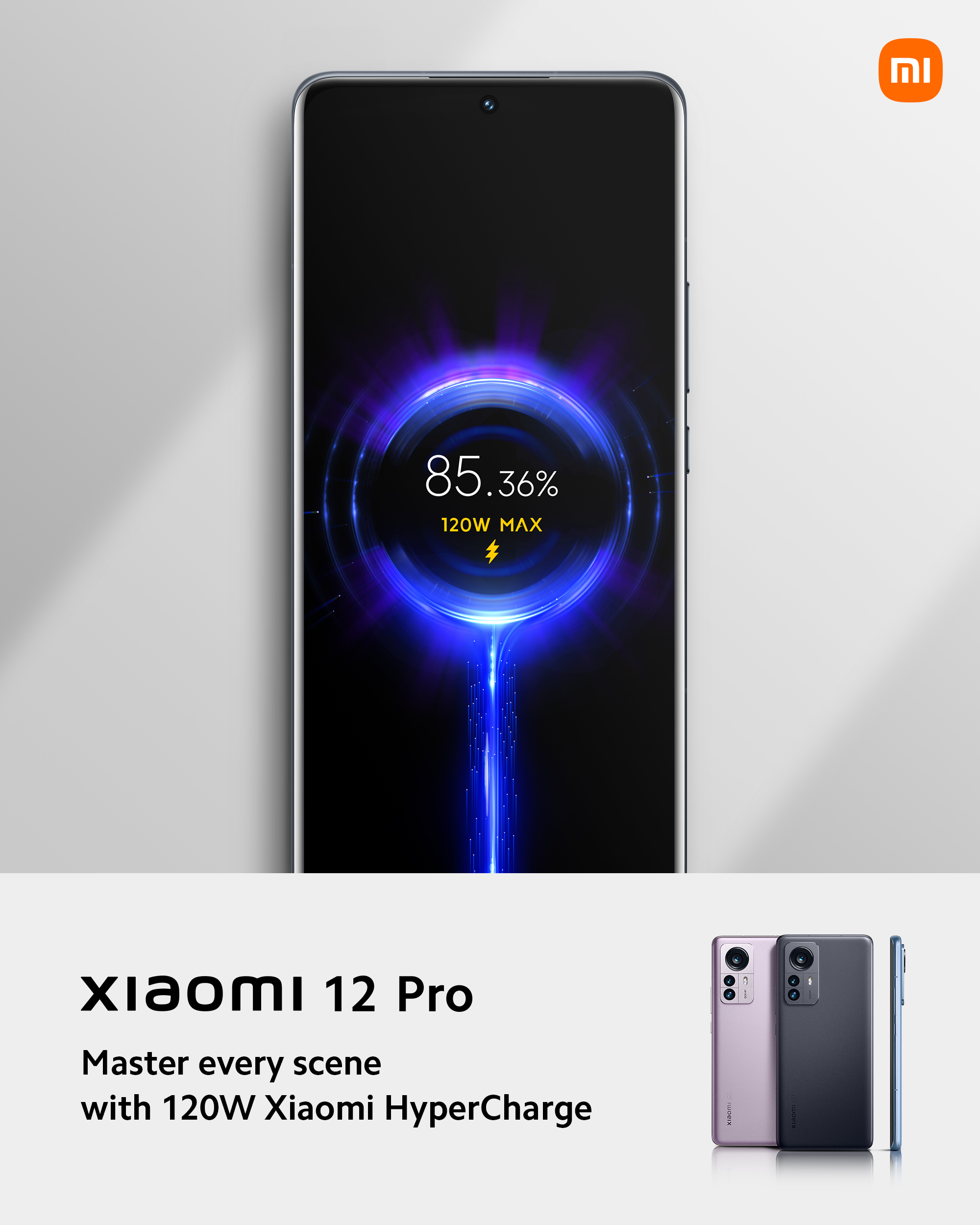 Xiaomi 12 Series Hadir Dengan Teknologi Termaju Untuk Penuhi Citarasa Pengguna! 4