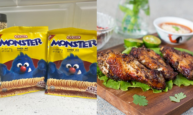Nak Resipi Mudah Untuk Masak Berbuka Nanti? Nah Cuba 3 Menu Berasaskan Lada Hitam Ni!