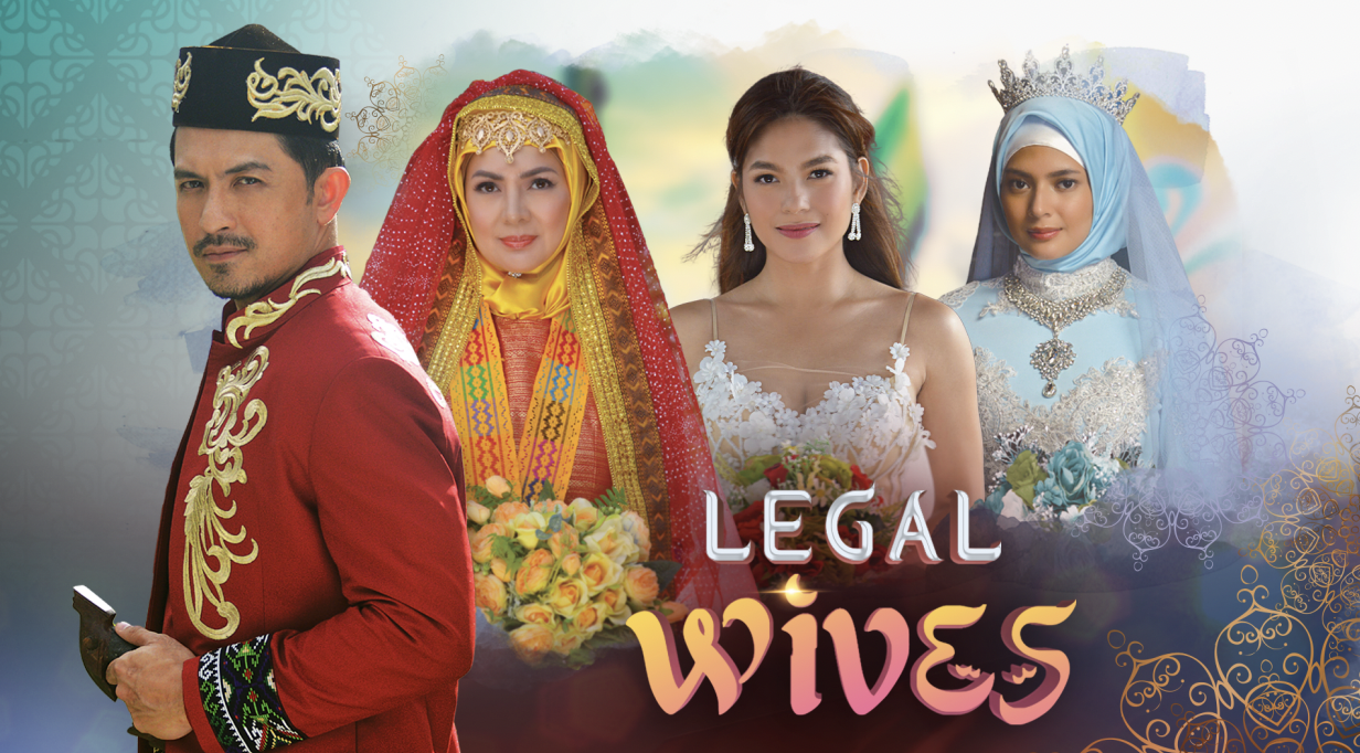 Slot Sakura TV3 Saji Drama Popular Dari Filipina ‘Legal Wives’ Buat Para Penonton