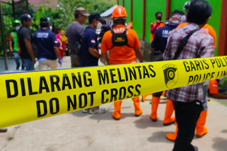 Dua Pelajar ‘Pukul’ Ustaz Hingga Maut, Berang Telefon Bimbit Dirampas