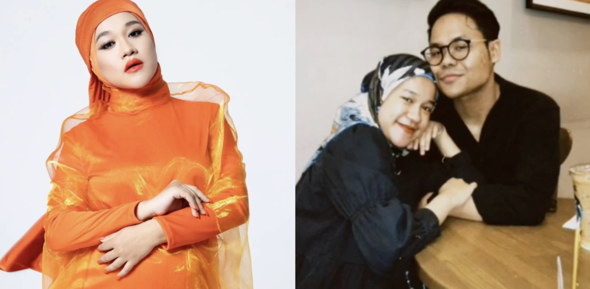 Ernie Simpan Rahsia Penyanyi Ganti ‘Boneka’ Di AJL36, Mira Filzah Teka Bakal Nyanyi Dari Rumah