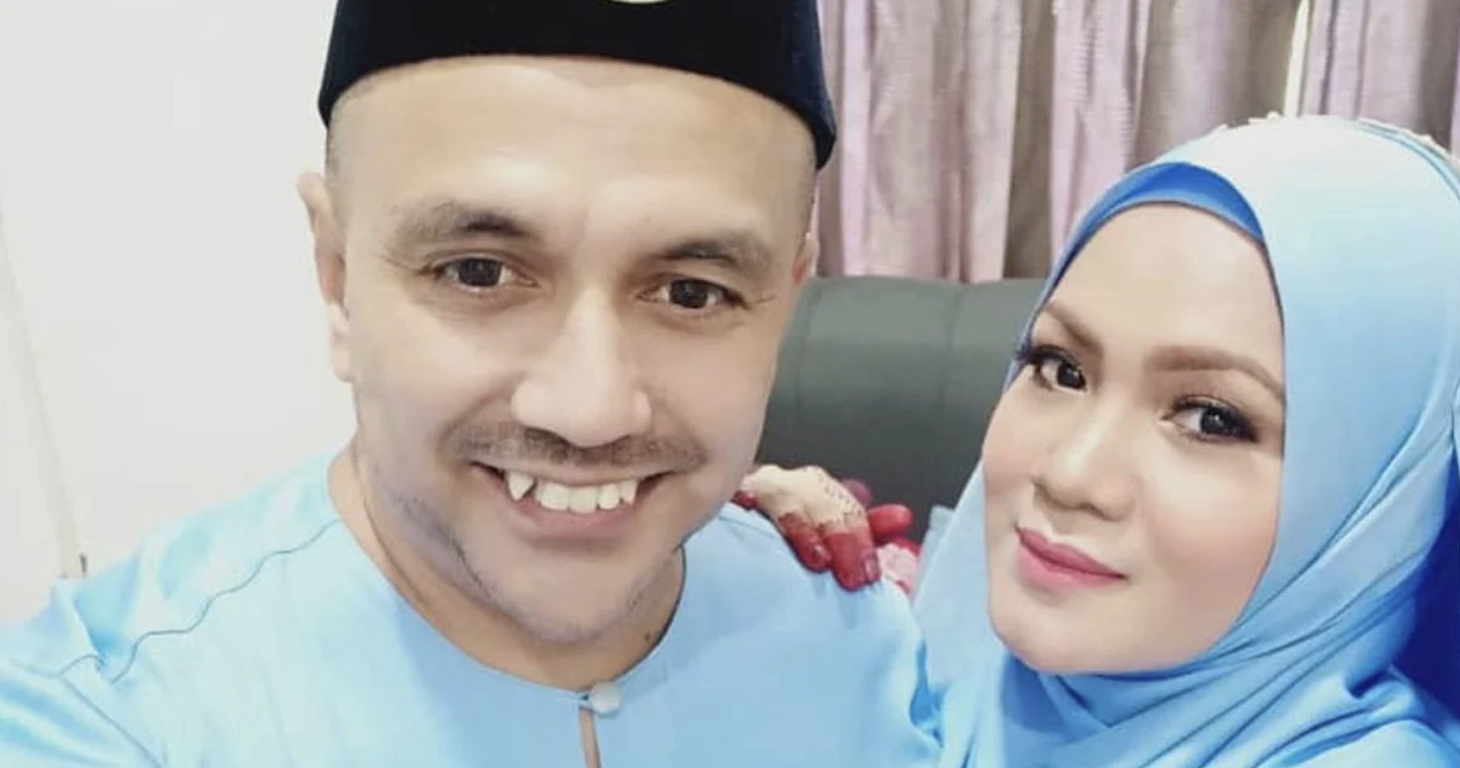 Rasa Badan Dicucuk Benda Tajam, Isteri Zul 2 By 2 Kena Sihir – ‘Seseorang Minta Maaf Kata Tak Nak Bersubahat’
