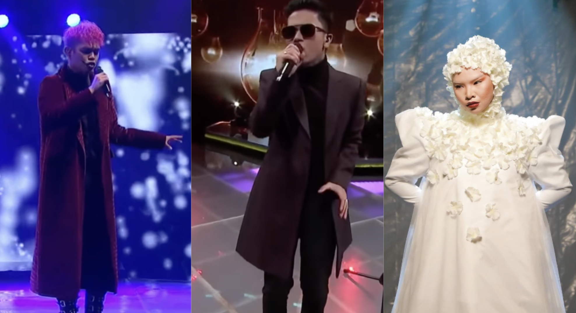 Ramalan AJL36: ‘Ramai Tak Boleh Agak Pilihan Juri Malam Ini’ – Haqiem Rusli, Yonny Boii Antara Calon Juara?