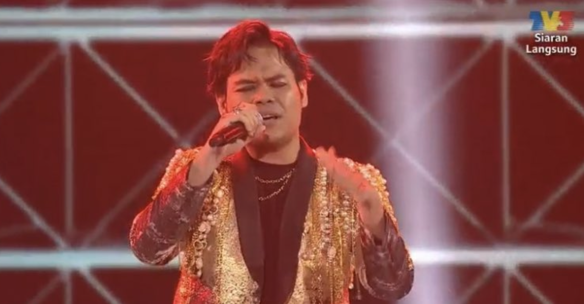 Ernie Pilih Syamel Nyanyi Lagu ‘Boneka’, Netizen Komen ‘Inilah Baru Cinta Sejati’