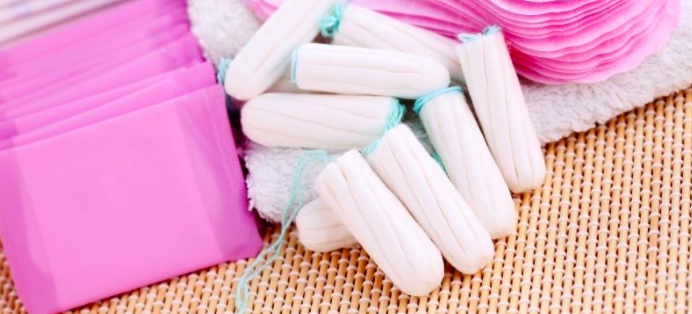 Isteri Terkejut Suami Baru 2 Bulan Kahwin Buang Tampon, Alasannya Sebab Tak Suka