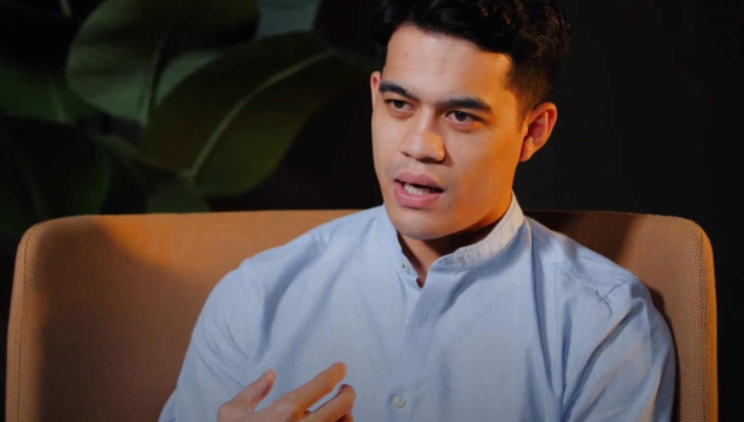 [VIDEO] Bekas Juara Hero Remaja Teruskan Karier Demi Impian Ibu Tercinta