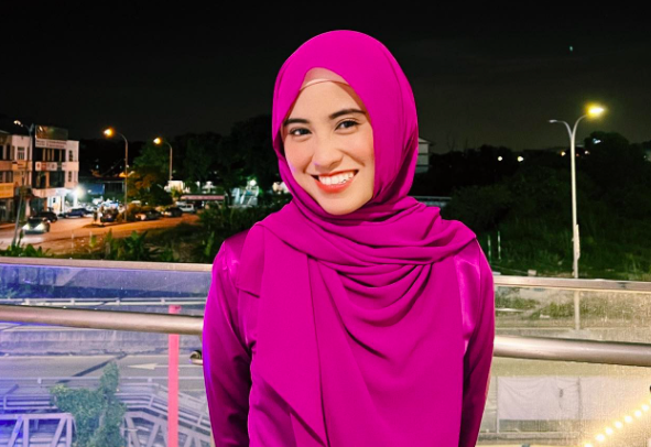‘Kamu Panggil Kakak Saya Jalang & Keluarga Saya Barua’ – Syada Amzah Tak Maafkan Individu Hina Keluarga