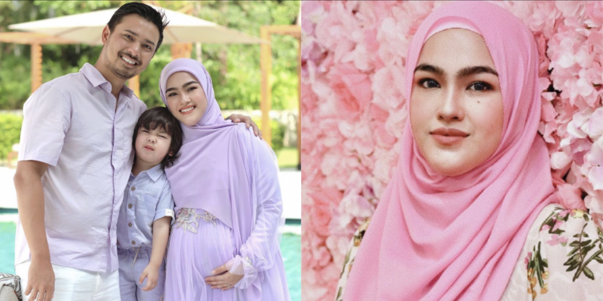 ‘Pernah 10 Jam Dalam ‘Labour Room’ Baru Anak Keluar’ – Elfira Loy Bimbang Nak Bersalin Anak Kedua, Mohon Tips Dari Netizen