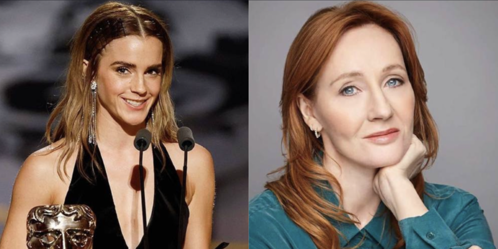 Tidak Mungkin Berjaya Ke Tahap Sekarang Tanpa Bantuan JK Rowling, Emma Watson Dilabel Tak Kenang Budi?
