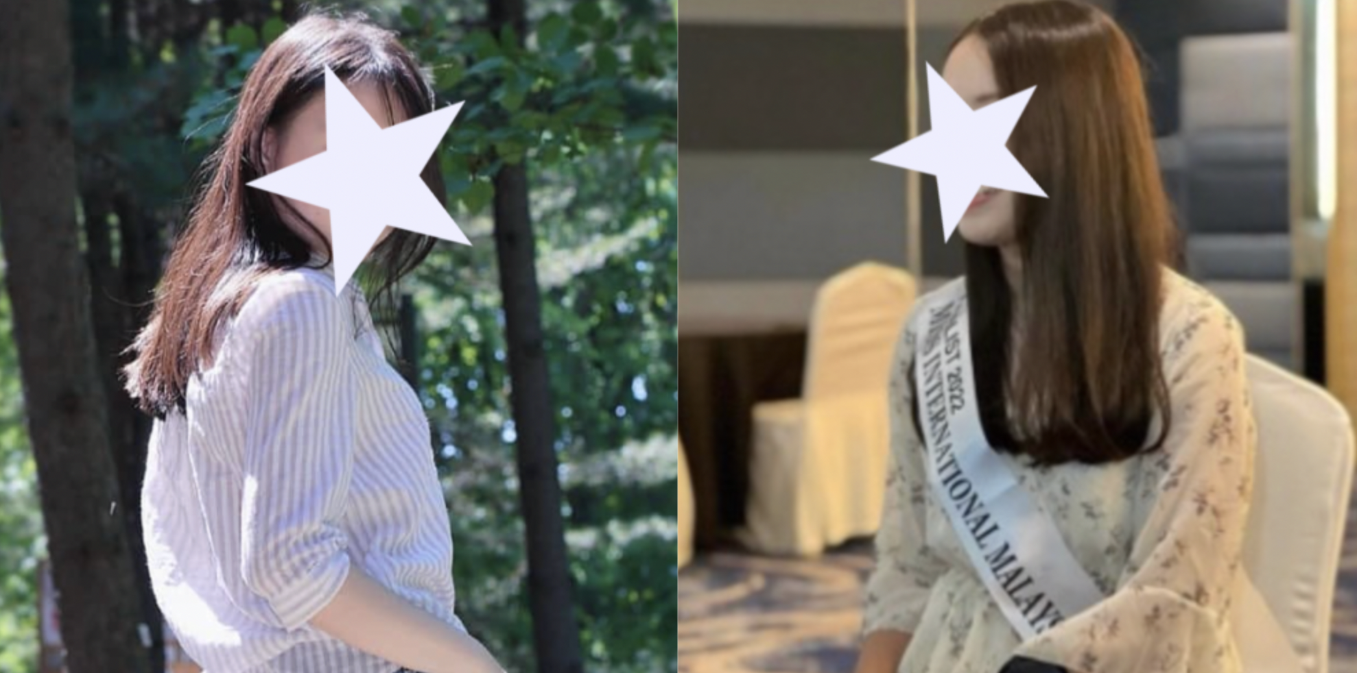 Tak Pernah Anggap Diri Sebagai Rakyat Malaysia, Finalis Miss Malaysia Teruk Dikecam – ‘Saya Minta Maaf Kepada Semua Yang Terlibat’