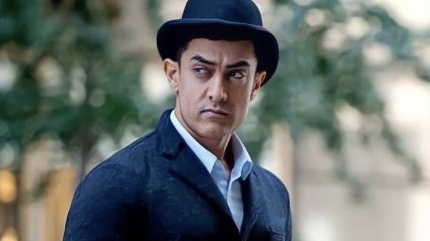 Pernah Jadi ‘Pemabuk’ Suatu Ketika Dahulu, Aamir Khan Berhenti Minum Alkohol Sebab…