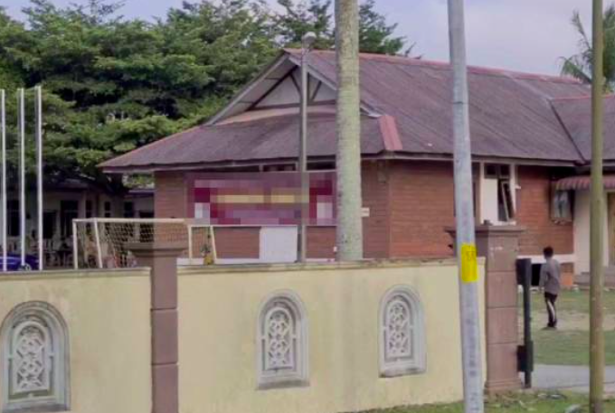 Hanya Kerana RM4, Penghuni Rumah Anak Yatim Berusia 11 Tahun Maut Dibelasah Rakan Asrama