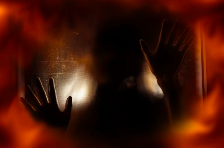 Rogol & Bawa Lari Gadis 14 Tahun, Bapa Mangsa ‘Cekup’ Suspek Hantar Balai Polis