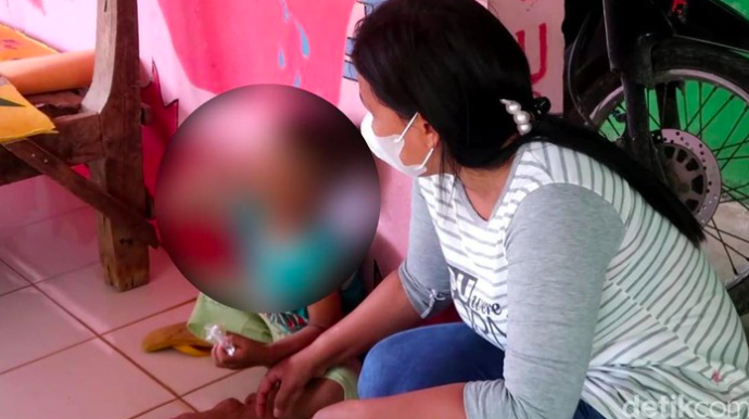 Kanak-Kanak 3 Tahun Ketagih Hisap Rokok, Mengamuk Baling Barang Kalau Tak Bagi