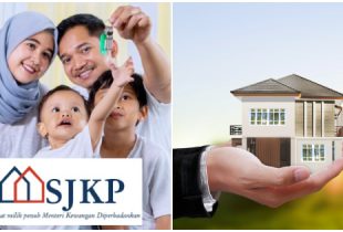 Kerajaan Sediakan Jaminan Pembiayaan RM2 Bilion Melalui SJKP Untuk Bantu Korang Beli Rumah Pertama!